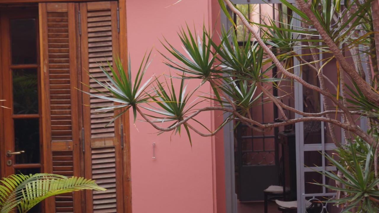 Departamentos Enteros En Palermo Hollywood Buenos Aires Exterior foto