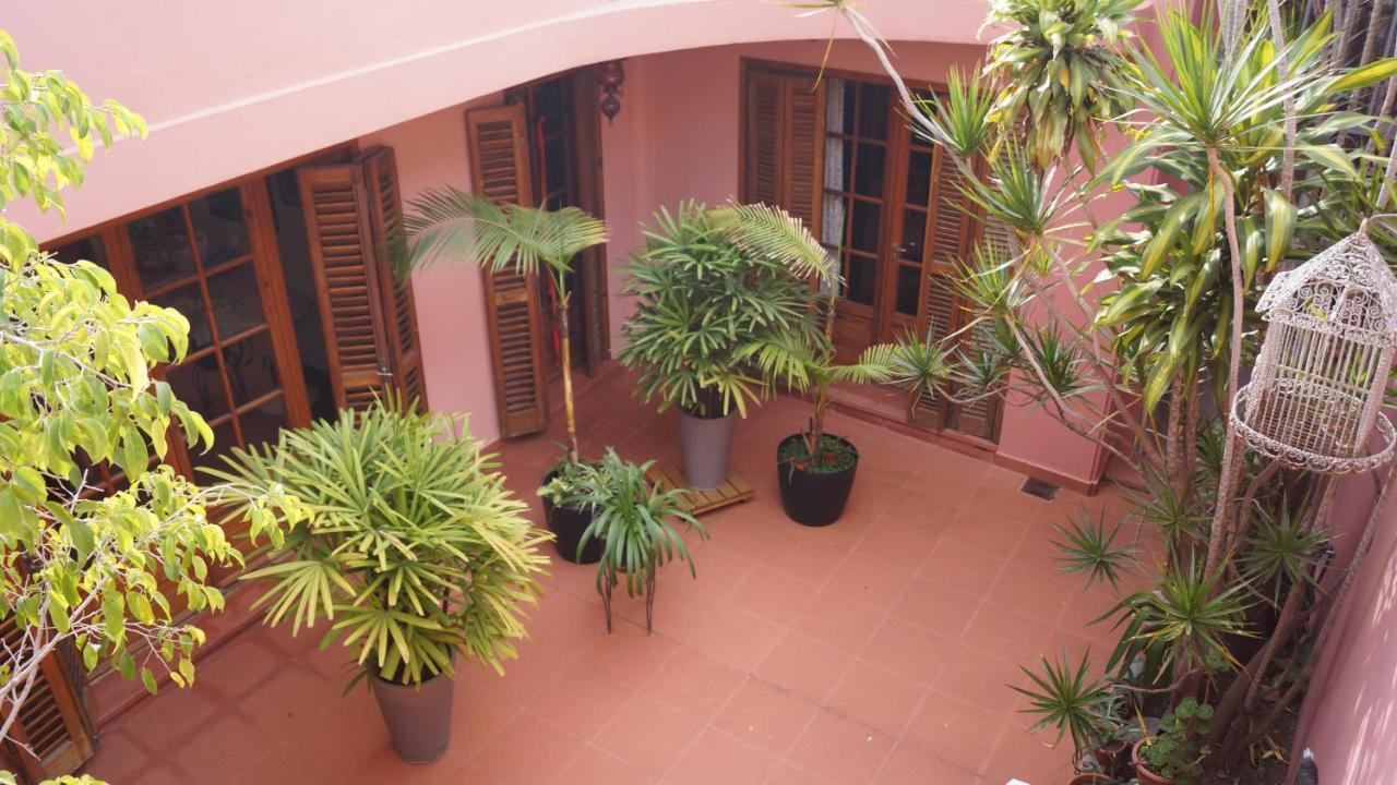 Departamentos Enteros En Palermo Hollywood Buenos Aires Exterior foto