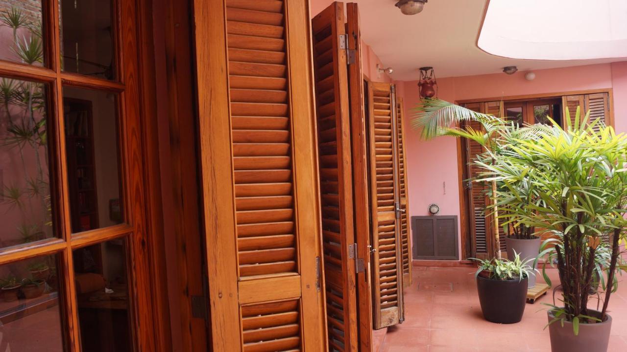 Departamentos Enteros En Palermo Hollywood Buenos Aires Exterior foto
