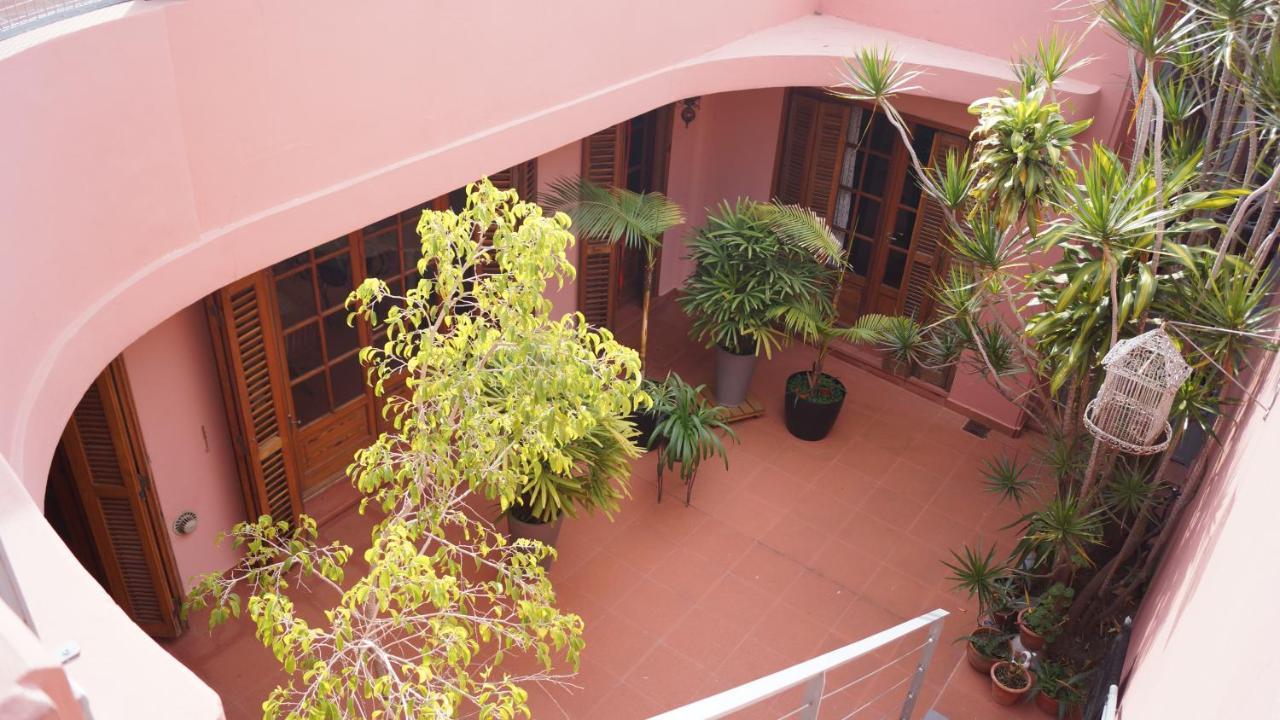 Departamentos Enteros En Palermo Hollywood Buenos Aires Exterior foto